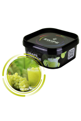 Безтютюнова суміш Swipe (Свайп) Виноградний Лаймонад  (Grape Limeade) 250 г